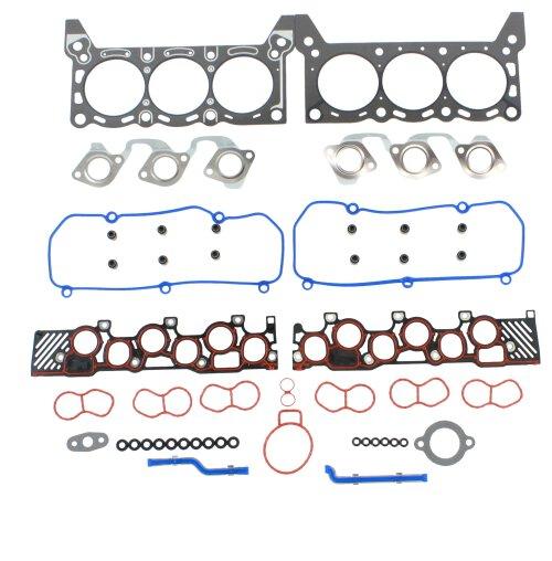 Engine Rebuild Kit