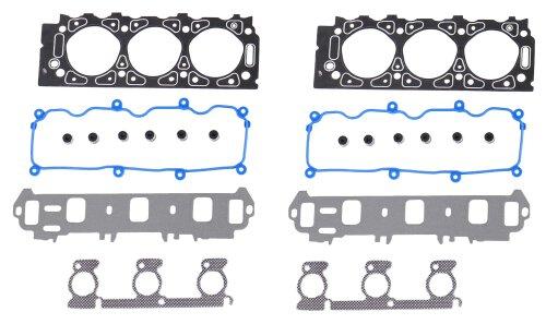 Head Gasket Set