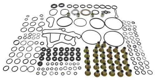 Head Gasket Set