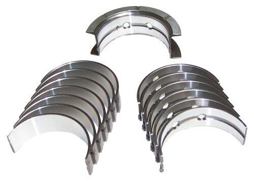 Engine Re-Ring Kit
