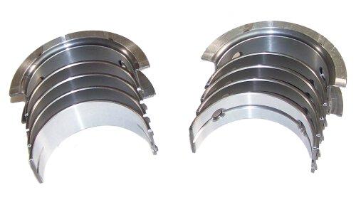 93-97 Eagle Mitsubishi Plymouth 2.0L-2.4L Main Bearings Set Standard