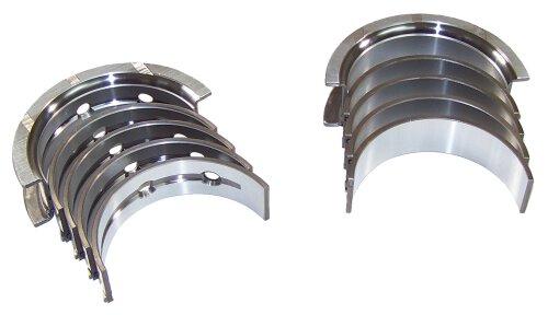 97-17 Chevrolet GMC Isuzu 4.8L-6.2L Main Bearings Set Standard Size