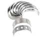 09-13 Suzuki 2.0L-2.4L L4 Main Bearings Set Standard Size MB534