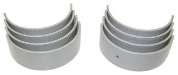 07-12 Nissan 1.8L-2.0L L4 Main Bearings Set Standard Size MB635