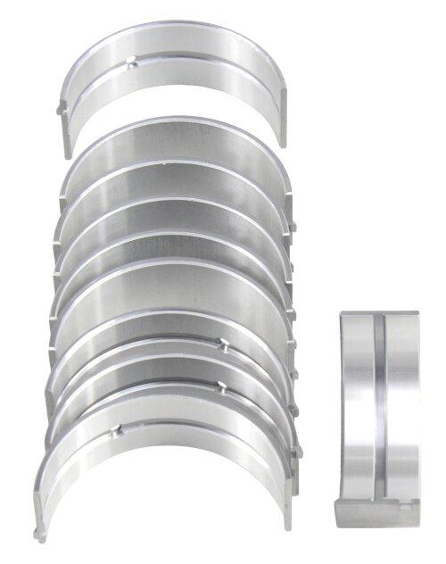 02-17 Nissan Suzuki 2.5L L4 Main Bearings Set Standard Size MB638