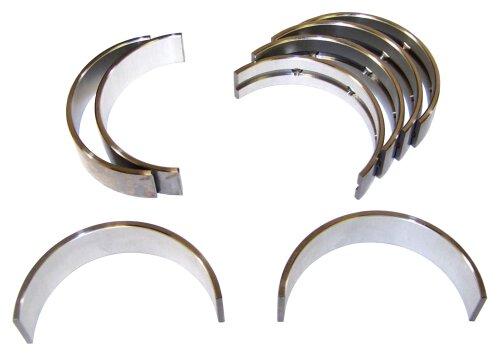 Main Bearings Set (Oversizes Available)