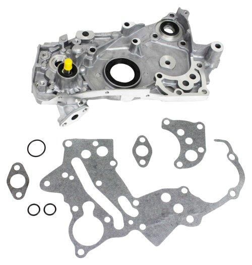 Engine Rebuild Kit