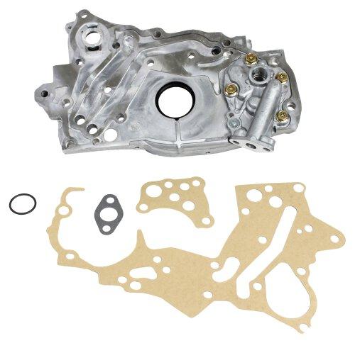 Engine Rebuild Kit