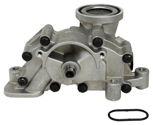 Engine Rebuild Kit
