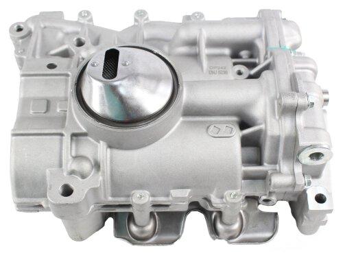 Engine Rebuild Kit
