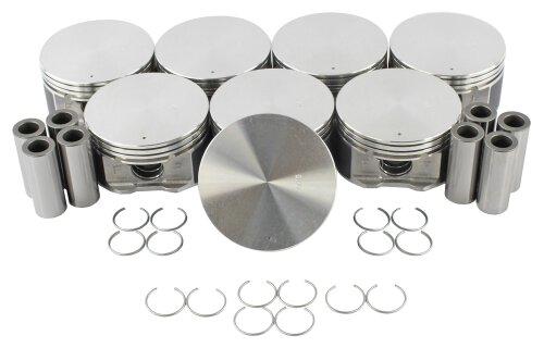 Engine Rebuild Kit