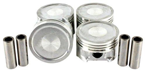 Engine Rebuild Kit