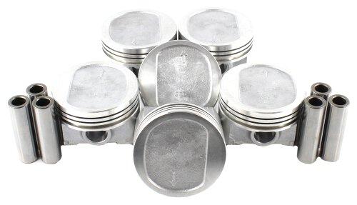 Engine Rebuild Kit