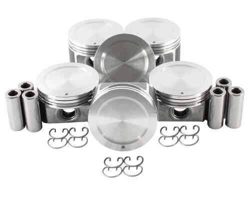 Engine Rebuild Kit