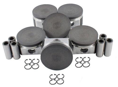 Engine Rebuild Kit
