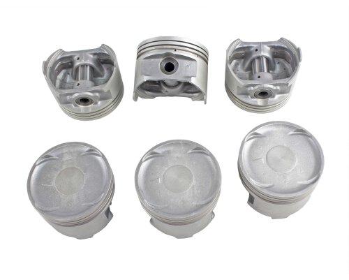 Engine Rebuild Kit