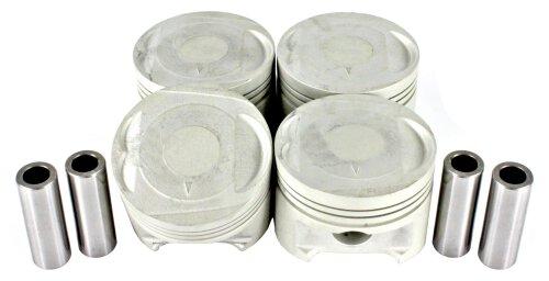 Engine Rebuild Kit