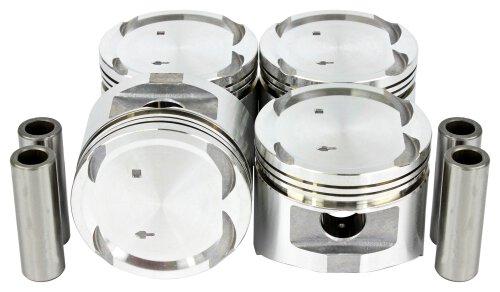 Engine Rebuild Kit