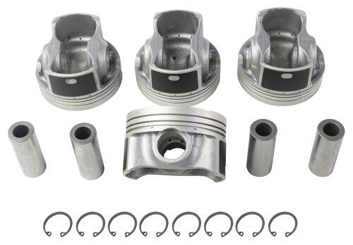 Engine Rebuild Kit