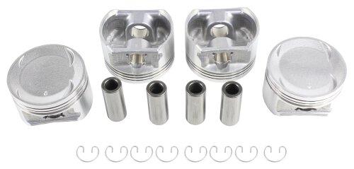 Engine Rebuild Kit