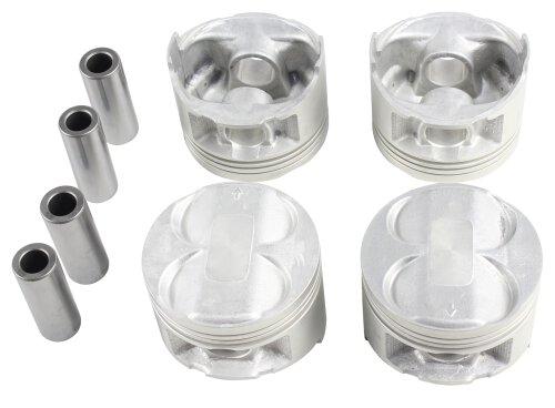 Engine Rebuild Kit