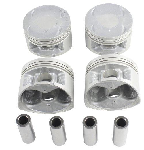 Engine Rebuild Kit