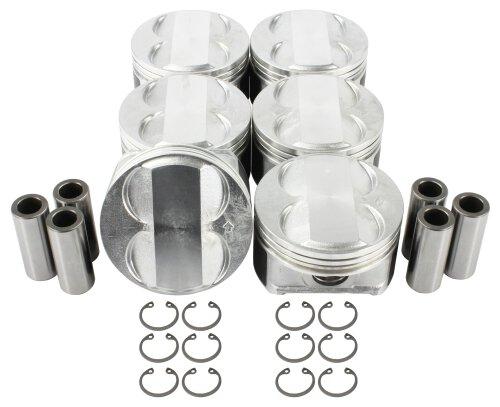 Engine Rebuild Kit