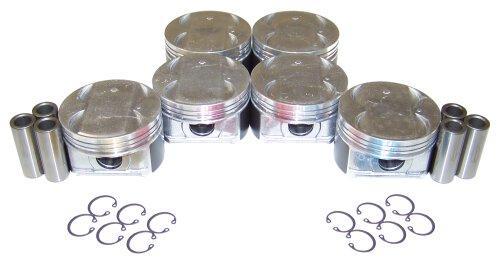 Engine Rebuild Kit