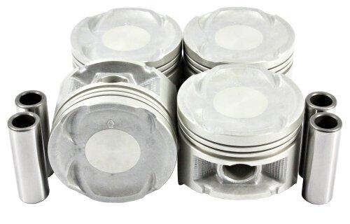 Engine Rebuild Kit
