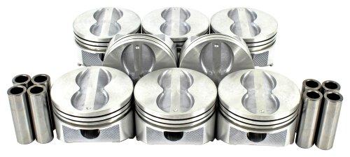 Engine Rebuild Kit