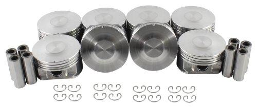 Engine Rebuild Kit