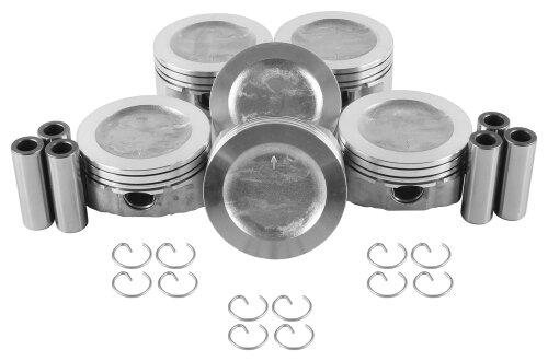 Engine Rebuild Kit
