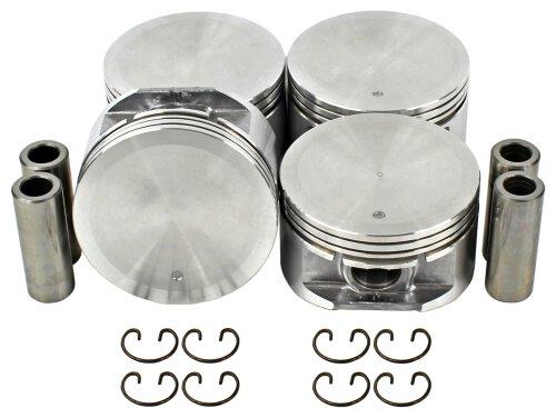 Engine Rebuild Kit
