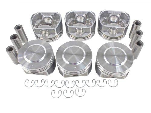 Engine Rebuild Kit