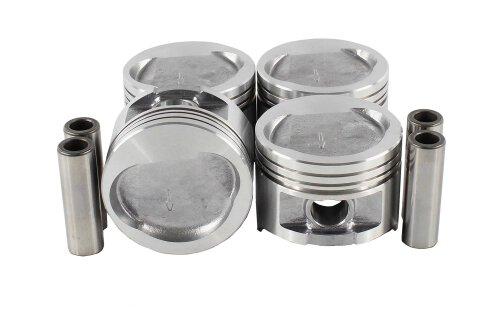 Engine Rebuild Kit
