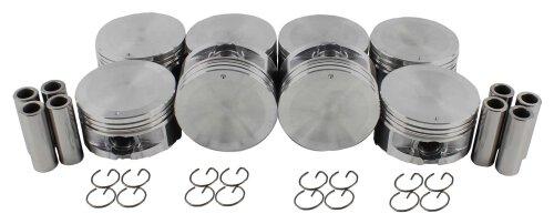 Engine Rebuild Kit
