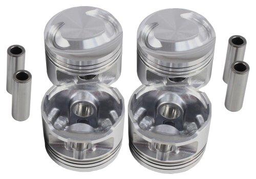 Engine Rebuild Kit