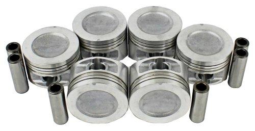 Engine Rebuild Kit