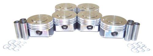 Engine Rebuild Kit