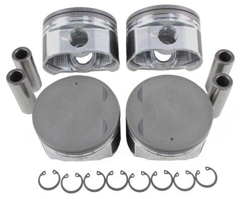 Engine Rebuild Kit