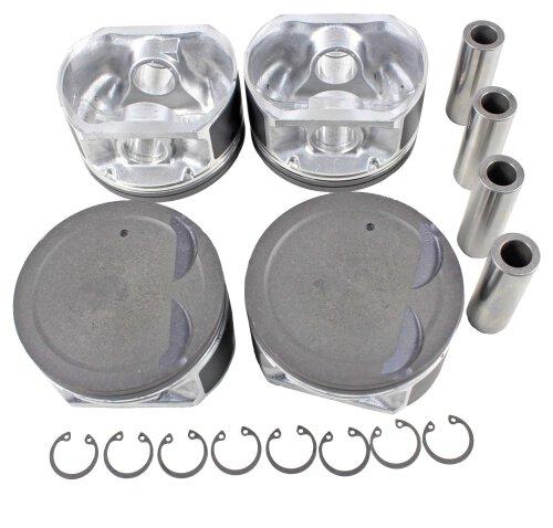 Engine Rebuild Kit