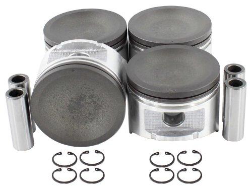 Engine Rebuild Kit