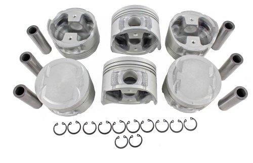 Engine Rebuild Kit