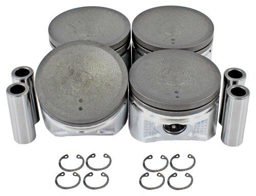 Engine Rebuild Kit