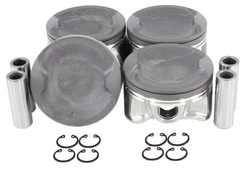 Engine Rebuild Kit