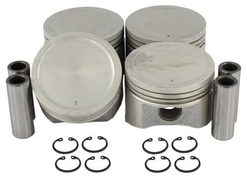 Engine Rebuild Kit