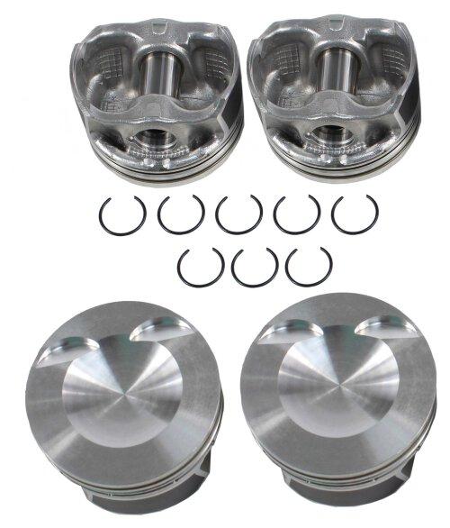 Engine Rebuild Kit