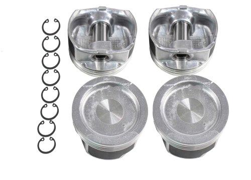 Engine Rebuild Kit