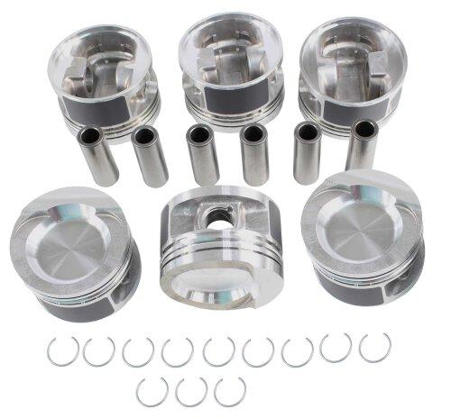 Engine Rebuild Kit