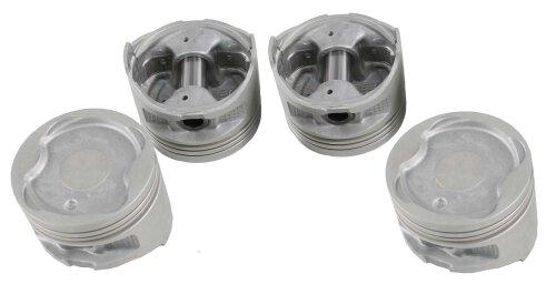 Engine Rebuild Kit
